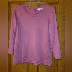 Loft Blouse